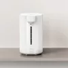 Chaleira elétrica Xiaomi MEK01-EU 5 L 1600 W Branca — autónoma, 220–240 V, Wi‑Fi, temperatura regulável 40–90°C