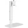 Suporte para monitor SpeaKa Professional SP-TMS-201 base 43,2 cm (17) - 81,3 cm (32) altura ajustável (SP-10092884)