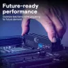 Memória DDR5 32GB/5600 CL46 (16Gbit) Tray