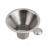 Peugeot Line Night Chic LINE PM&SM Preto Mate 12 cm