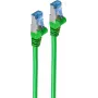 Cabo de rede ShiverPeaks BS75713-G 3m Cat6a S/FTP