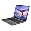 Portátil BLACKVIEW GamiBook-8 — 16 polegadas WUXGA IPS, AMD Ryzen 7 7735HS 8 núcleos 4,75 GHz, 32 GB DDR5, 1 TB SSD, Radeon 680M, Windows 11 Pro, cinzento estelar