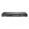 Switch Gerido HP Aruba 2930M 24G PoE+ 1-slot