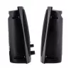 Altifalante Esperanza EP110 2 vias preto com fios 6 W