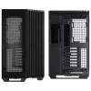 APNX V1-BK-v1 Midi Tower preto