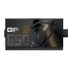 Fonte de alimentação Gamemax, 80 PLUS, Bronze | GP 650B | 650 W