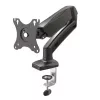 Suporte de monitor Deltaco ARM-534 68,6 cm (27) de mesa preto