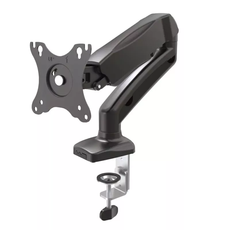 Suporte de monitor Deltaco ARM-534 68,6 cm (27) de mesa preto
