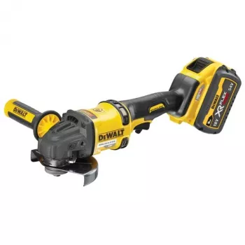 DeWALT DCG418X2-QW rebarbadora 12.5 cm 9000 RPM 2.18 kg
