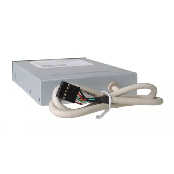 Leitor de cartões Akasa AK-ICR-07 USB 2.0 interno