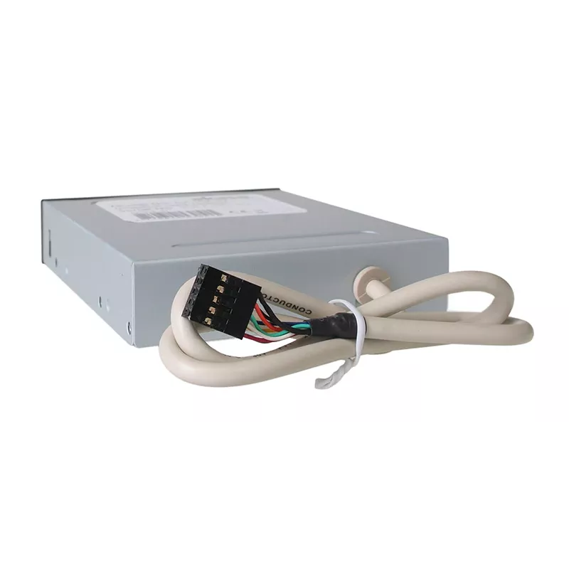 Leitor de cartões Akasa AK-ICR-07 USB 2.0 interno