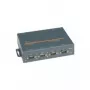 Servidor de dispositivos Lantronix EDS4100 - servidor de dispositivos - 4 portas - 100Mb LAN, RS-232, RS-422, RS-485 (ED41000P2-01)
