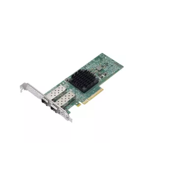 Lenovo 4XC7A08237 Placa de Rede Interna Fibra Ótica 25000 Mbit/s