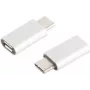 Cabo adaptador de género S/CONN 14-05017
