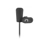 Microfone de lapela NATEC NMI-1351