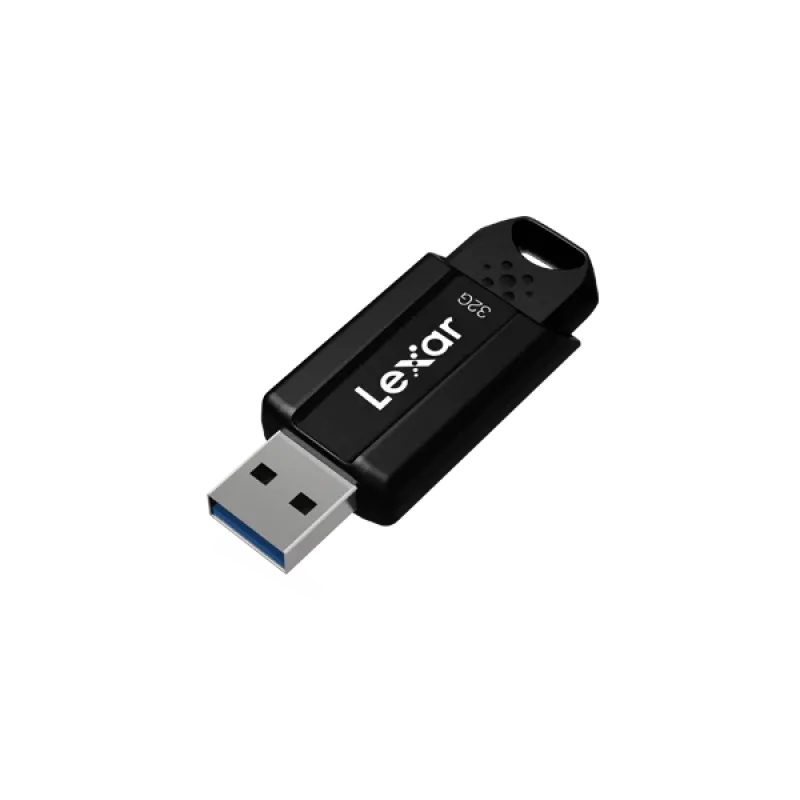 Pen USB Lexar 32 GB USB Type-A JumpDrive S80