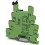 Phoenix Contact base de relé 10 unid. PLC-BPT- 24DC/21 (2900445)