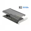 Placa PCI Express x16 DeLOCK 90050