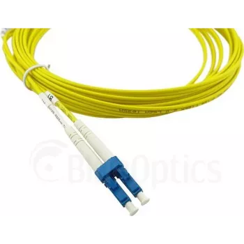 Cabo de fibra ótica BlueOptics CAB-SMF-LC-LC-7.5-BO 7,5 m G.657.A1 LC LC