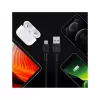 Cabo Lightning Green Cell KABGC18 — 2 m, Lightning para USB-A, preto
