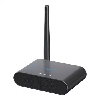 Interruptor inteligente para porta de garagem Meross MSG200HK (HomeKit) – controlador Wi-Fi compatível com HomeKit para abridor de porta de garagem