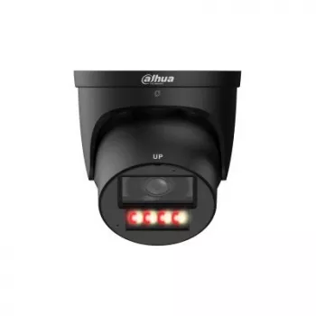 Câmara IP DAHUA HDW5659H-ASEPV0360BPROB 6MP Eyeball — resolução 6 MP, formato dome