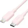 Cabo Lightning Vention LAKPH, 2 m — cabo de carregamento e dados USB-C para Lightning