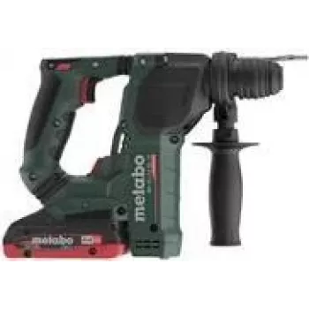 Metabo BH 18 LTX BL 16 - martelo perfurador - bateria - SDS-plus 16 mm - 1,3 Joule - sem bateria - 18 V