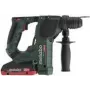 Metabo BH 18 LTX BL 16 - martelo perfurador - bateria - SDS-plus 16 mm - 1,3 Joule - sem bateria - 18 V