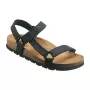 Footwear Heaven AD Med MF230091011 Tamanho 41 Cor Castanho