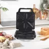 Salter EK6538VDE torradeira de sanduíches para 4 fatias