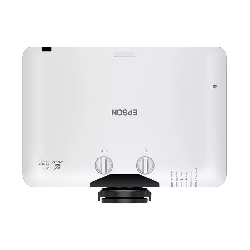 Epson EB-L690U projetor de distância padrão 6500 ANSI lúmenes 3LCD WUXGA (1920x1200) branco