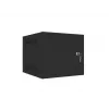 Rack de parede Lanberg WF10-2304-00B