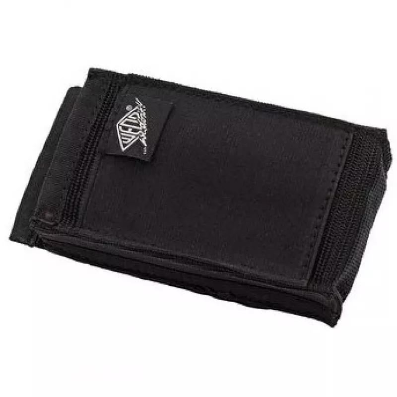 Suporte para x-ato WEDO 78 80199, poliéster, preto, 1 unidade
