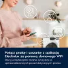 Máquina de secar roupa Electrolux EW7D585UCP 8 kg bomba de calor, secagem por condensação