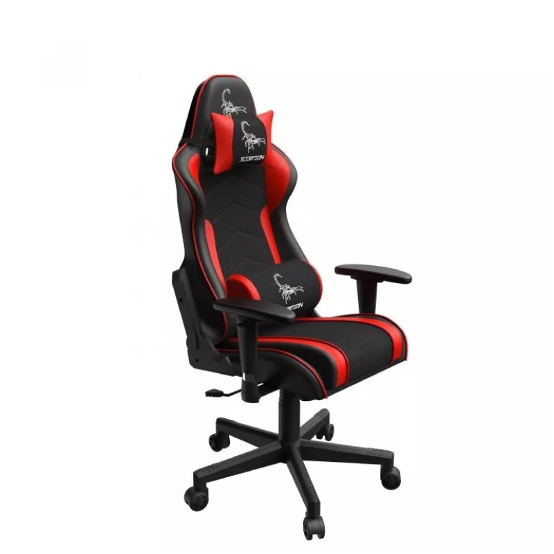 Cadeira gaming para PC Gembird GC-SCORPION-02X