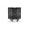 ENDORFY Fortis 5 refrigerador de ar para processador 14 cm preto, cinzento, aço
