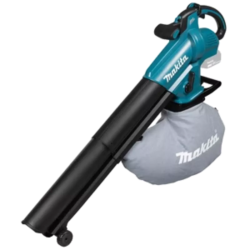 Soprador/Aspirador 18V Makita DUB187Z
