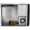 Caixa para computador LC-Power LC-1400MI-300SFX Micro Tower preto