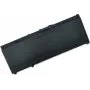 Bateria para portátil HP 70 Wh 4 células – substituição compatível HSTNN-DB7W