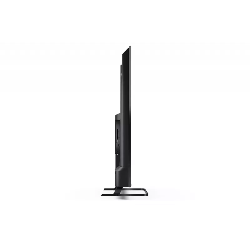 Smart TV Ostry 50HR7265E 50 Google TV Preto