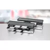 Grelhador Rommelsbacher RC 1600 preto