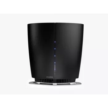 Stylies Pegasus 50 m² 60 dB 30 W preto