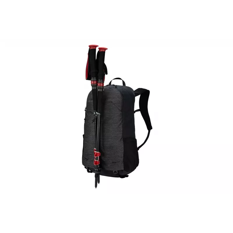 Thule | Nanum, 18L | Mochila de caminhada | Preto