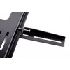 Suporte/base para TV Edbak XWB1 3,3 m (130) preto