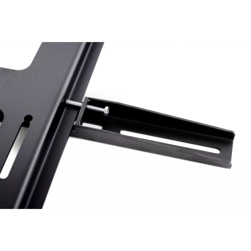 Suporte/base para TV Edbak XWB1 3,3 m (130) preto