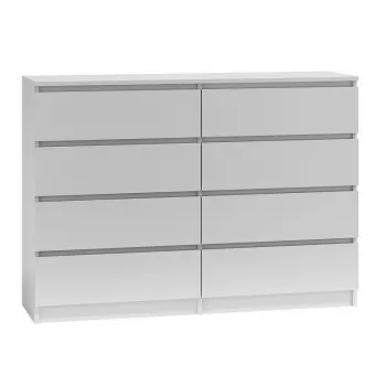 Cómoda Topeshop M8 140 BIEL