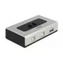 Comutador de dados DeLOCK 87761