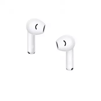 Auscultadores sem fios Huawei FreeBuds SE 2 ULC-CT010 com microfone integrado Bluetooth Ceramic White