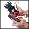 Tesoura de relva sem fio Einhell GC-CG 3,6/70 Li 3,6 V 7 cm
